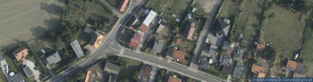 Centralna 3 (ul), 62300 Gutowo Małe